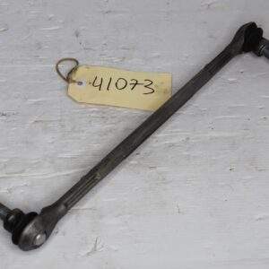 Mercedes Benz W176 W117 A CLA Class Front Sway Bar Link A2463200689 - Image 8