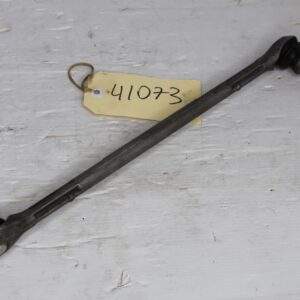 Mercedes Benz W176 W117 A CLA Class Front Sway Bar Link A2463200689 - Image 7