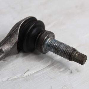Mercedes Benz W176 W117 A CLA Class Front Sway Bar Link A2463200689 - Image 5