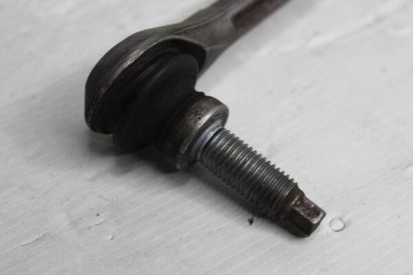Mercedes Benz W176 W117 A CLA Class Front Sway Bar Link A2463200689