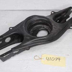 Mercedes Benz W212 E63 AMG Rear Lower Control Arm Spring Link A2123500406 - Image 2