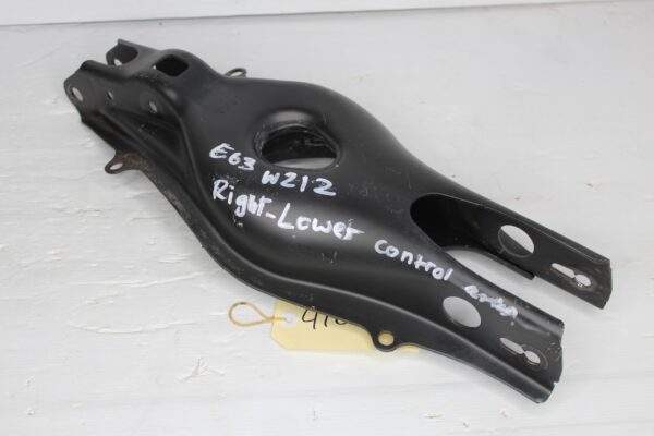 Mercedes Benz W212 E63 AMG Rear Lower Control Arm Spring Link A2123500406