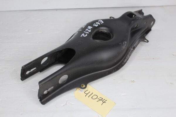 Mercedes Benz W212 E63 AMG Rear Lower Control Arm Spring Link A2123500406