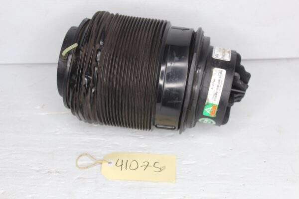 Mercedes Benz W212 E63 AMG Rear Right Air Spring Suspension Bag A2123204425
