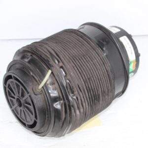 Mercedes Benz W212 E63 AMG Rear Right Air Spring Suspension Bag A2123204425 - Image 2