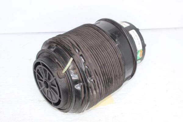 Mercedes Benz W212 E63 AMG Rear Right Air Spring Suspension Bag A2123204425