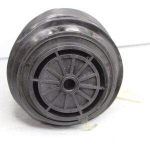 Mercedes Benz W212 E63 AMG Rear Right Air Spring Suspension Bag A2123204425 - Image 3