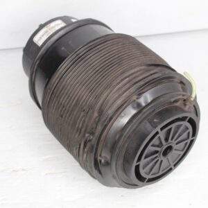 Mercedes Benz W212 E63 AMG Rear Right Air Spring Suspension Bag A2123204425 - Image 11
