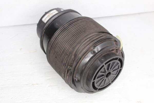 Mercedes Benz W212 E63 AMG Rear Right Air Spring Suspension Bag A2123204425