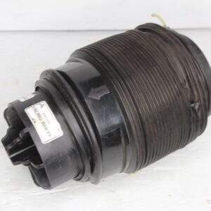 Mercedes Benz W212 E63 AMG Rear Right Air Spring Suspension Bag A2123204425 - Image 10