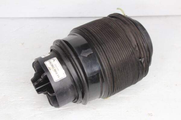 Mercedes Benz W212 E63 AMG Rear Right Air Spring Suspension Bag A2123204425