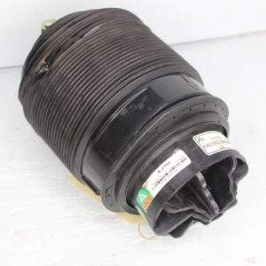 Mercedes Benz W212 E63 AMG Rear Right Air Spring Suspension Bag A2123204425 - Image 9