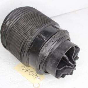 Mercedes Benz W212 E63 AMG Rear Right Air Spring Suspension Bag A2123204425 - Image 8