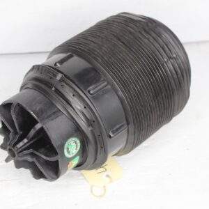 Mercedes Benz W212 E63 AMG Rear Right Air Spring Suspension Bag A2123204425 - Image 7