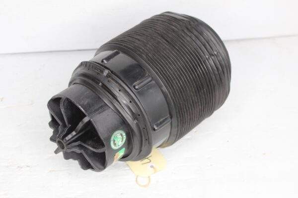 Mercedes Benz W212 E63 AMG Rear Right Air Spring Suspension Bag A2123204425
