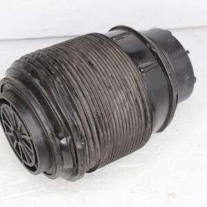 Mercedes Benz W212 E63 AMG Rear Right Air Spring Suspension Bag A2123204425 - Image 5
