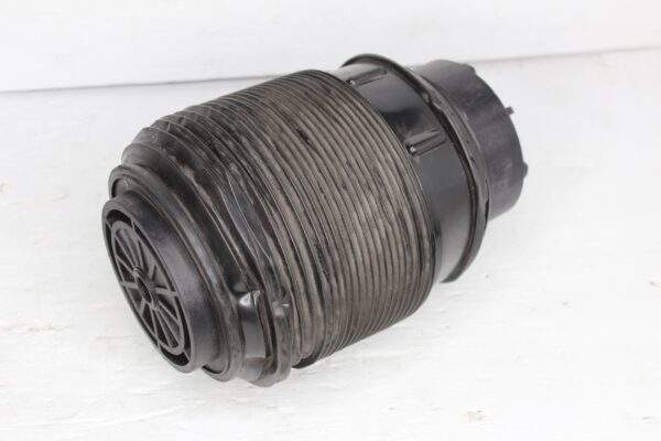 Mercedes Benz W212 E63 AMG Rear Right Air Spring Suspension Bag A2123204425