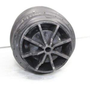 Mercedes Benz W212 E63 AMG Rear Right Air Spring Suspension Bag A2123204425 - Image 4