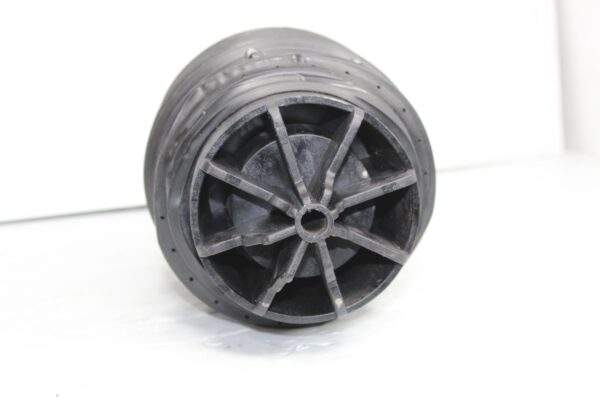 Mercedes Benz W212 E63 AMG Rear Right Air Spring Suspension Bag A2123204425