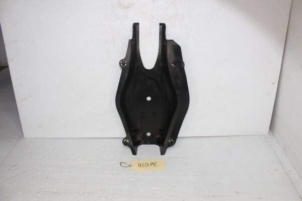 Mercedes Benz W212 E63 AMG Rear Right Control Arm Cover Plastic A2123520988