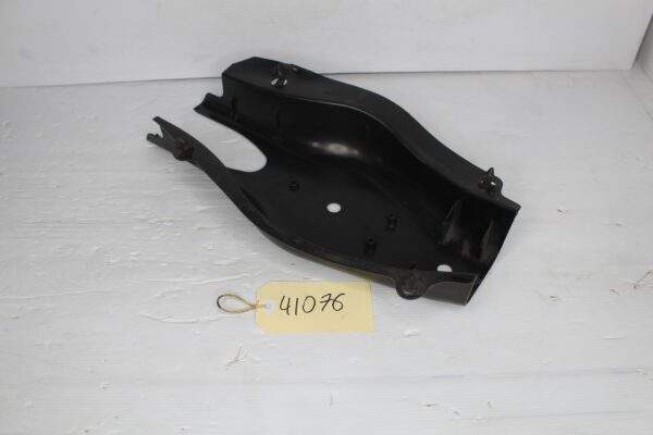 Mercedes Benz W212 E63 AMG Rear Right Control Arm Cover Plastic A2123520988
