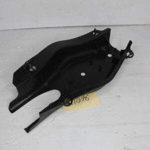 Mercedes Benz W212 E63 AMG Rear Right Control Arm Cover Plastic A2123520988 - Image 10
