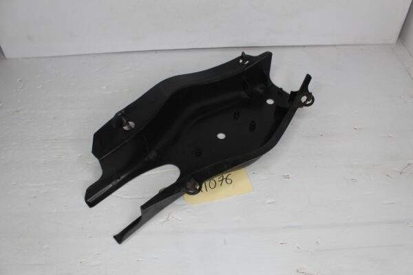 Mercedes Benz W212 E63 AMG Rear Right Control Arm Cover Plastic A2123520988