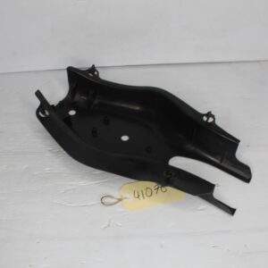 Mercedes Benz W212 E63 AMG Rear Right Control Arm Cover Plastic A2123520988 - Image 9