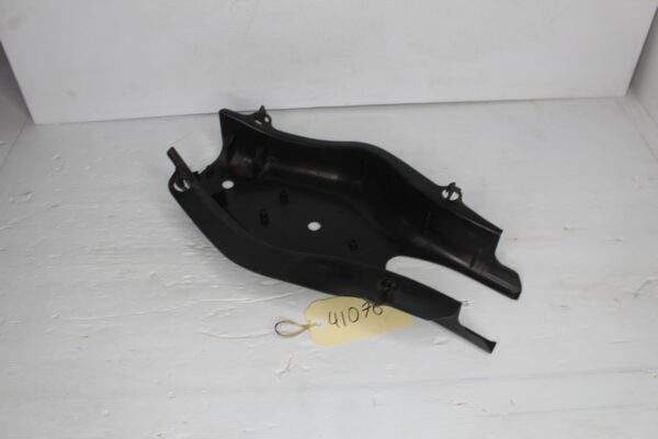 Mercedes Benz W212 E63 AMG Rear Right Control Arm Cover Plastic A2123520988