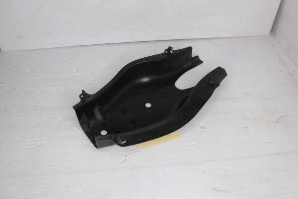Mercedes Benz W212 E63 AMG Rear Right Control Arm Cover Plastic A2123520988