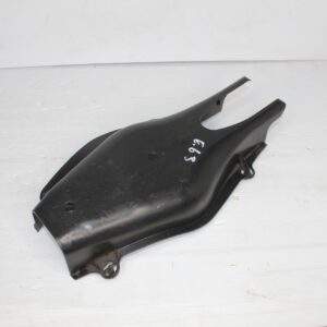 Mercedes Benz W212 E63 AMG Rear Right Control Arm Cover Plastic A2123520988 - Image 7