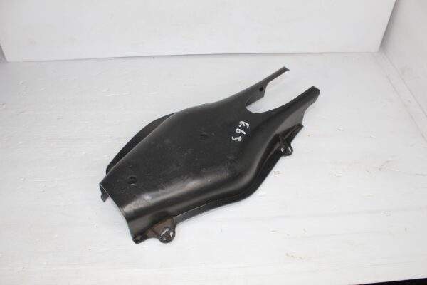 Mercedes Benz W212 E63 AMG Rear Right Control Arm Cover Plastic A2123520988