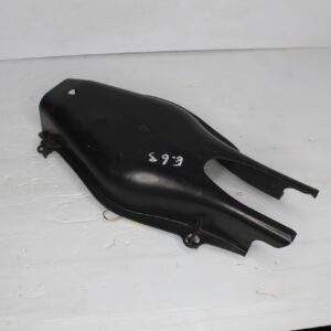 Mercedes Benz W212 E63 AMG Rear Right Control Arm Cover Plastic A2123520988 - Image 6