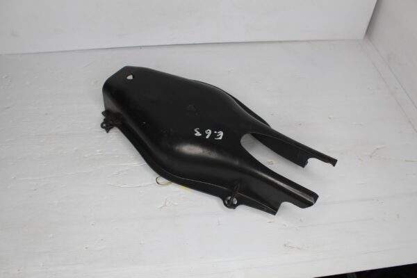 Mercedes Benz W212 E63 AMG Rear Right Control Arm Cover Plastic A2123520988