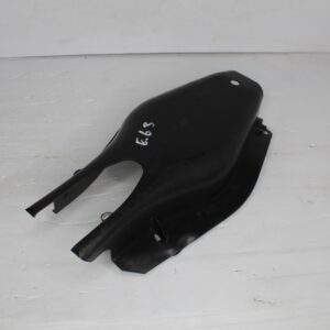 Mercedes Benz W212 E63 AMG Rear Right Control Arm Cover Plastic A2123520988 - Image 5