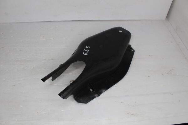 Mercedes Benz W212 E63 AMG Rear Right Control Arm Cover Plastic A2123520988