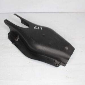 Mercedes Benz W212 E63 AMG Rear Right Control Arm Cover Plastic A2123520988 - Image 4