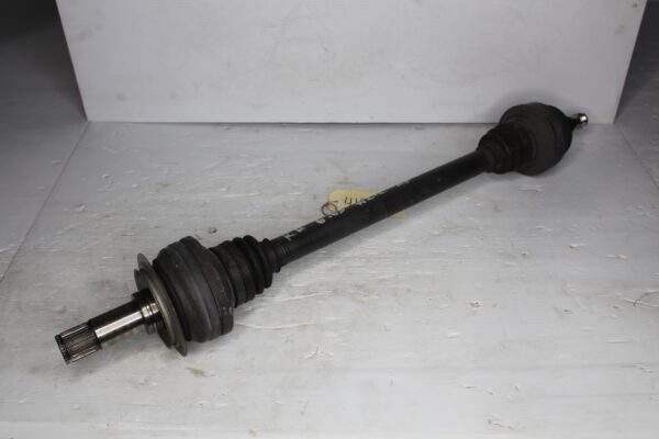Mercedes Benz W212 E63 AMG Rear Driveshaft Axle A2123502210