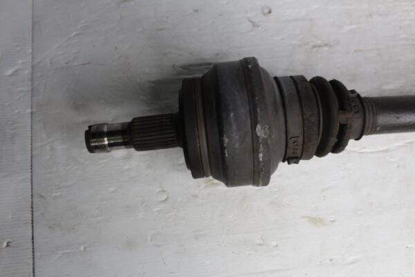 Mercedes Benz W212 E63 AMG Rear Driveshaft Axle A2123502210