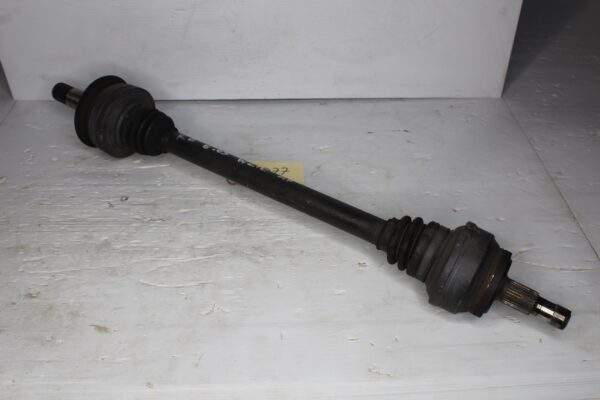 Mercedes Benz W212 E63 AMG Rear Driveshaft Axle A2123502210