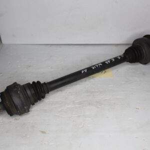 Mercedes Benz W212 E63 AMG Rear Driveshaft Axle A2123502210 - Image 10