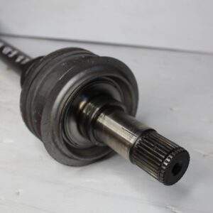 Mercedes Benz W212 E63 AMG Rear Driveshaft Axle A2123502210 - Image 8