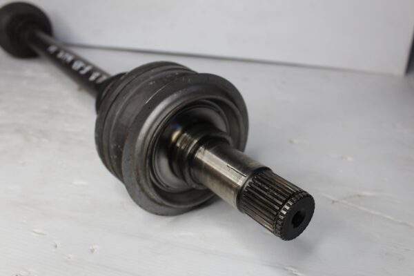 Mercedes Benz W212 E63 AMG Rear Driveshaft Axle A2123502210