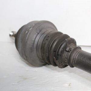 Mercedes Benz W212 E63 AMG Rear Driveshaft Axle A2123502210 - Image 7