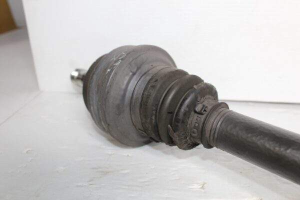 Mercedes Benz W212 E63 AMG Rear Driveshaft Axle A2123502210