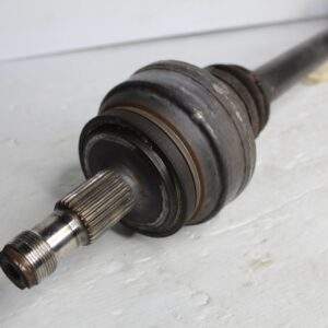 Mercedes Benz W212 E63 AMG Rear Driveshaft Axle A2123502210 - Image 6