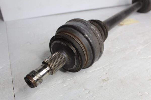 Mercedes Benz W212 E63 AMG Rear Driveshaft Axle A2123502210