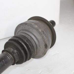 Mercedes Benz W212 E63 AMG Rear Driveshaft Axle A2123502210 - Image 5
