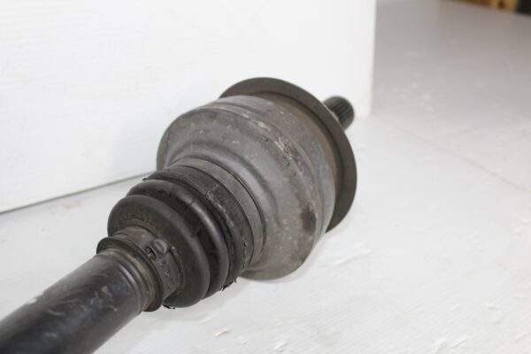 Mercedes Benz W212 E63 AMG Rear Driveshaft Axle A2123502210