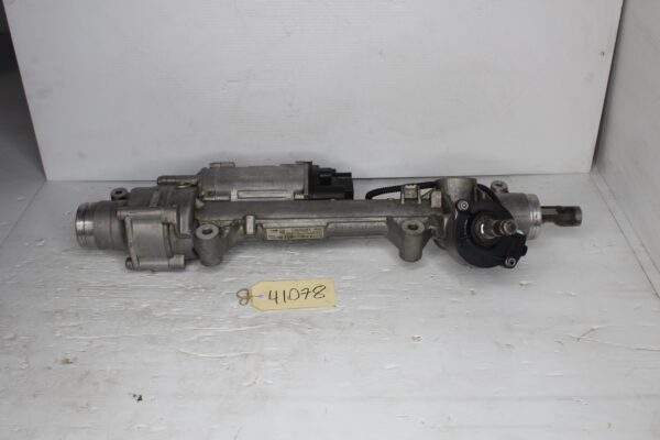 Mercedes Benz W212 W218 E63 CLA63 AMG Steering Rack Gear A2184606800 A2184607700